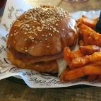 Tiltott Csíki Söröző Gyula - Étel/ital