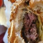 Tiltott Csíki Söröző Gyula - Étel/ital