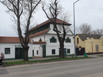 Tímár Sörház Nagykőrös