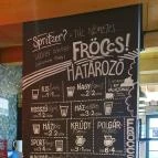 Tímár Sörház Nagykőrös - Egyéb