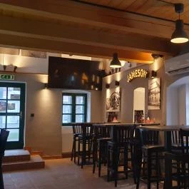 Tímár Sörház Nagykőrös - Egyéb