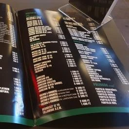 Tímár Sörház Nagykőrös - Egyéb