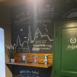 Tímár Sörház Nagykőrös - Egyéb