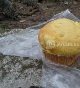 Tina Pékség - Nyírpalota utca