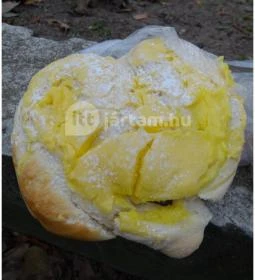 Tina Pékség - Nyírpalota utca