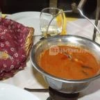 Tinódi Panzió és Étterem Sárvár - Étel/ital