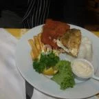 Tinódi Panzió és Étterem Sárvár - Étel/ital