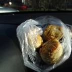 Tinódi Pékség Budapest - Étel/ital