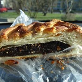 Tinódi Pékség Budapest - Étel/ital