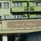 Tinódi Pékség Budapest - Külső kép