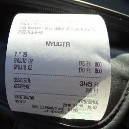 Tinódi Pékség Budapest - Egyéb