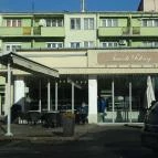 Tinódi Pékség Budapest - Külső kép