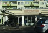 Tinódi Pékség Budapest