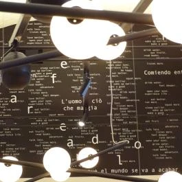 TioFelipe Étterem, Budapest - Étlap/itallap