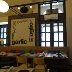 TioFelipe Étterem Budapest - Belső