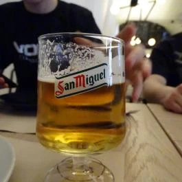 TioFelipe Étterem, Budapest - Étel/ital