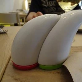 TioFelipe Étterem, Budapest - Belső