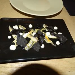 TioFelipe Étterem, Budapest - Étel/ital