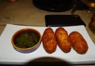 TioFelipe Étterem Budapest