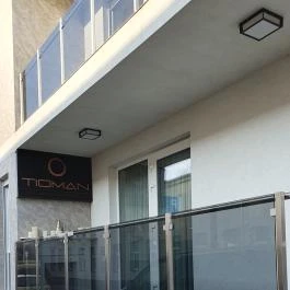 Tioman Győr - Egyéb