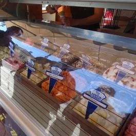 Tiramisu Cukrászda, Miskolc - Étel/ital