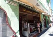 Tiramisu Cukrászda Miskolc