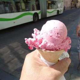 Tiramisu Cukrászda, Miskolc - Étel/ital