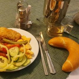 Tisza Sport Hotel, Szeged - Egyéb