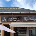 Tisza-tó Bisztró & Pizzéria Poroszló - Egyéb