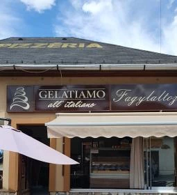 Tisza-tó Bisztró & Pizzéria