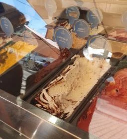 Tisza-tó Bisztró & Pizzéria