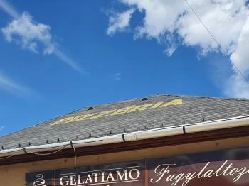 Tisza-tó Bisztró & Pizzéria Poroszló