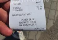 Tisza-tó Bisztró & Pizzéria Poroszló