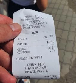 Tisza-tó Bisztró & Pizzéria