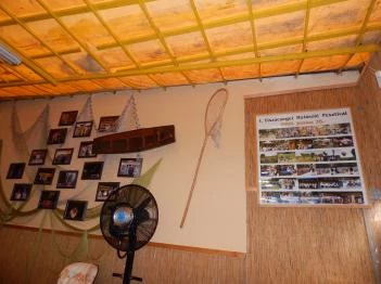 Tiszacsegei Halászcsárda Tiszacsege