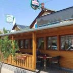 Tiszakanyar Étterem Tiszakécske - Egyéb