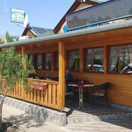 Tiszakanyar Étterem Tiszakécske - Egyéb