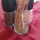 Tiszakanyar Étterem Tiszakécske - Egyéb