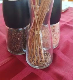 Tiszakanyar Étterem