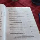 Tiszakanyar Étterem Tiszakécske - Egyéb