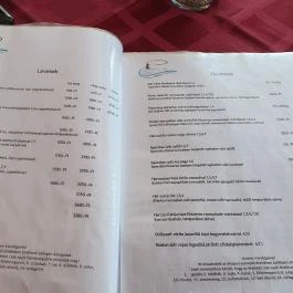 Tiszakanyar Étterem Tiszakécske - Egyéb