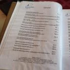 Tiszakanyar Étterem Tiszakécske - Egyéb