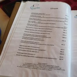 Tiszakanyar Étterem Tiszakécske - Egyéb