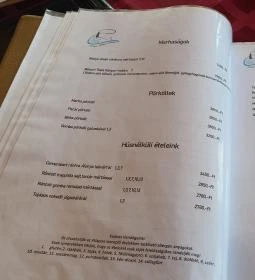 Tiszakanyar Étterem