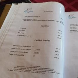 Tiszakanyar Étterem Tiszakécske - Egyéb