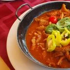 Tiszakanyar Étterem Tiszakécske - Egyéb