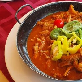 Tiszakanyar Étterem Tiszakécske - Egyéb