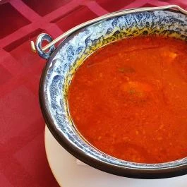 Tiszakanyar Étterem Tiszakécske - Egyéb