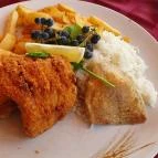 Tiszakanyar Étterem Tiszakécske - Egyéb