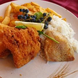 Tiszakanyar Étterem Tiszakécske - Egyéb